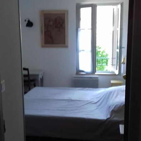 הוילה Villeneuve-lès-Avignon Quartier St Pons מראה חיצוני תמונה